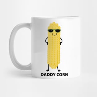 papa corn Mug